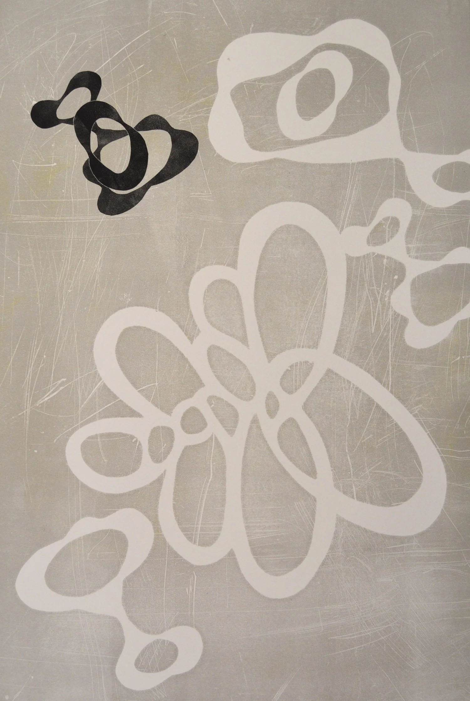Passage 4 by Taiko Chandler