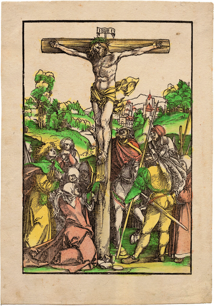 toxic pigments in printmaking history