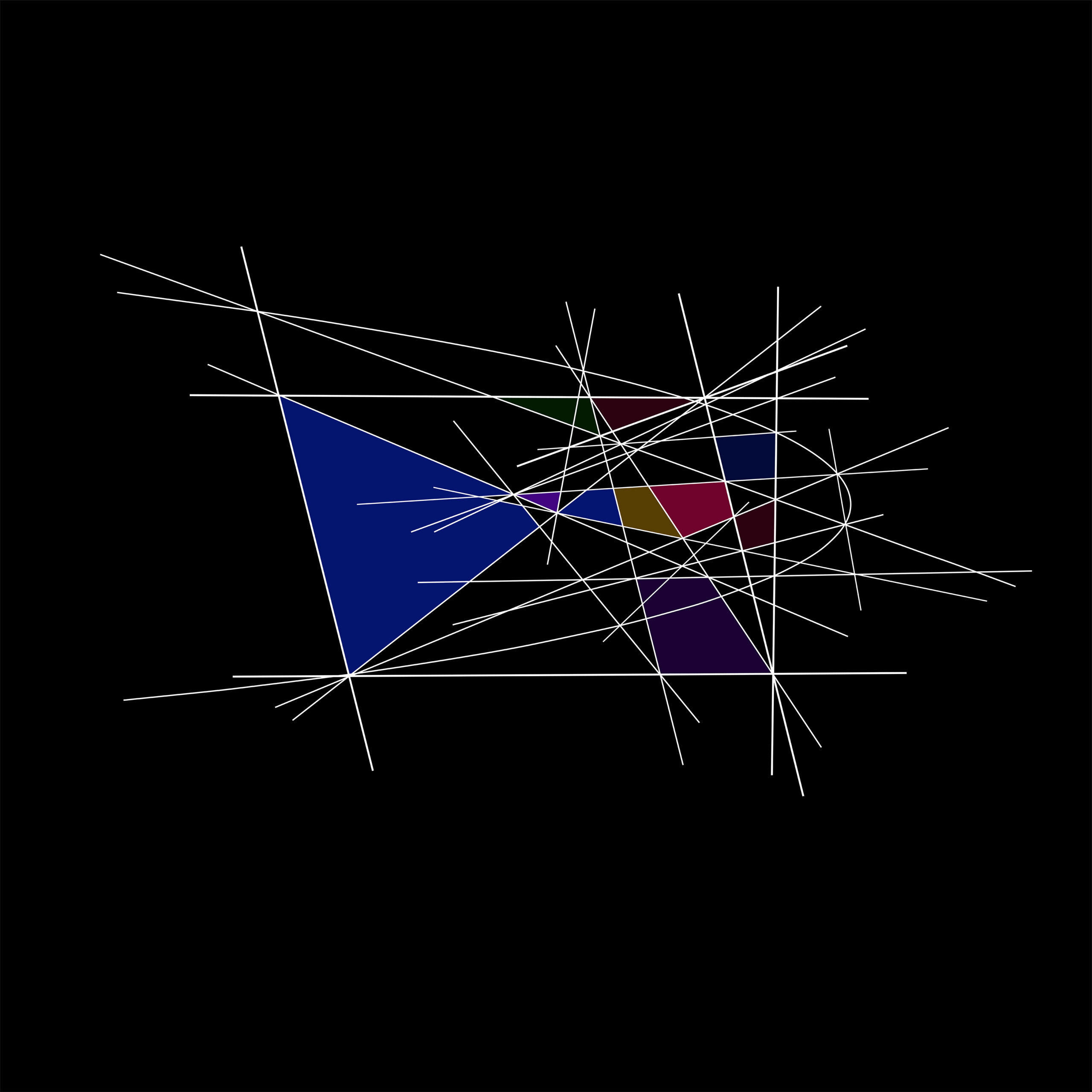 Sir Isaac Newton. Proposition XXII. Problem XIV by Clifford Singer