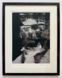 Morning Glory by Conor Harrington at Dellasposa