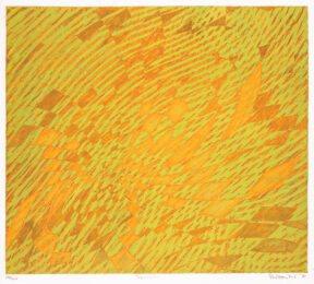 Expansion by Stanley William Hayter at Annex Galleries