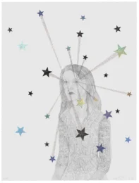 Promising by Kiki Smith at ULAE