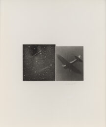 Concentric Bearings B by Vija Celmins at Susan Sheehan Gallery