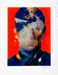 Reading Between the Punchlines (6) by Conor Harrington at Dellasposa