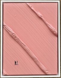 Rose (from Asphalt Meadows) by Werner Bronkhorst at Dellasposa
