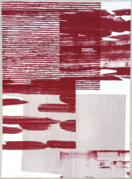 Untitled by Andrew Mockler at Jungle Press Editions