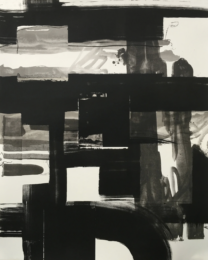 Untitled by Andrew Mockler at Jungle Press Editions