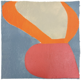 In Play VII by Jill Moser at Jungle Press Editions