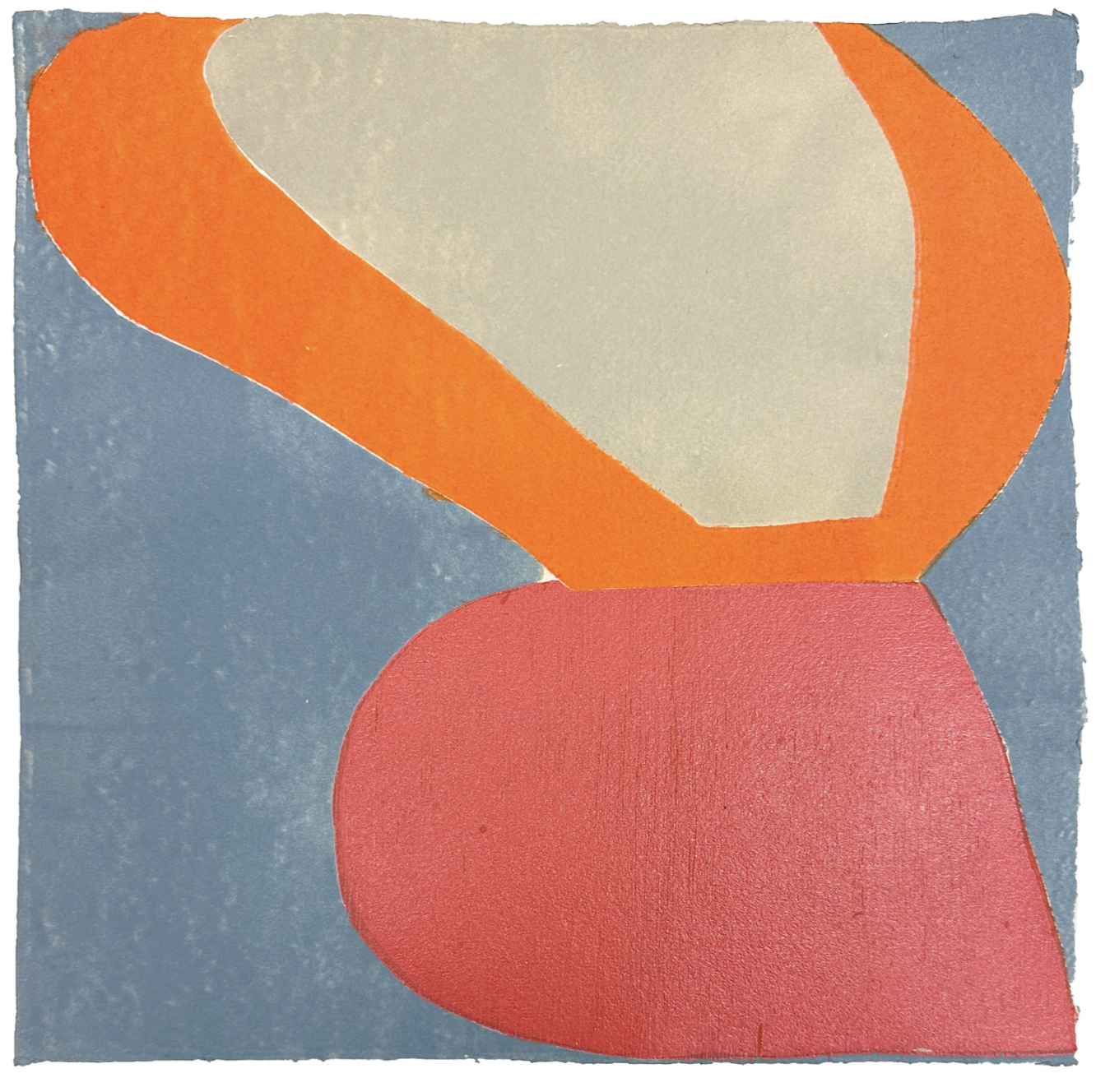 In Play VII by Jill Moser