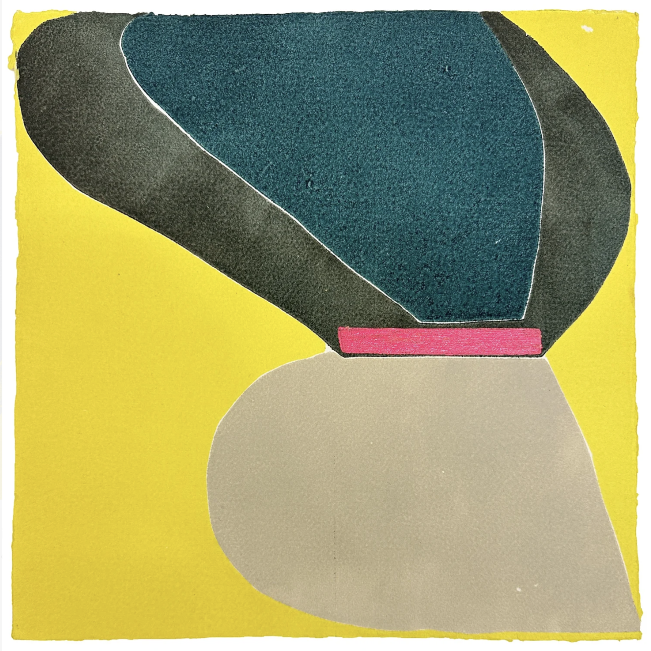 In Play XIII by Jill Moser