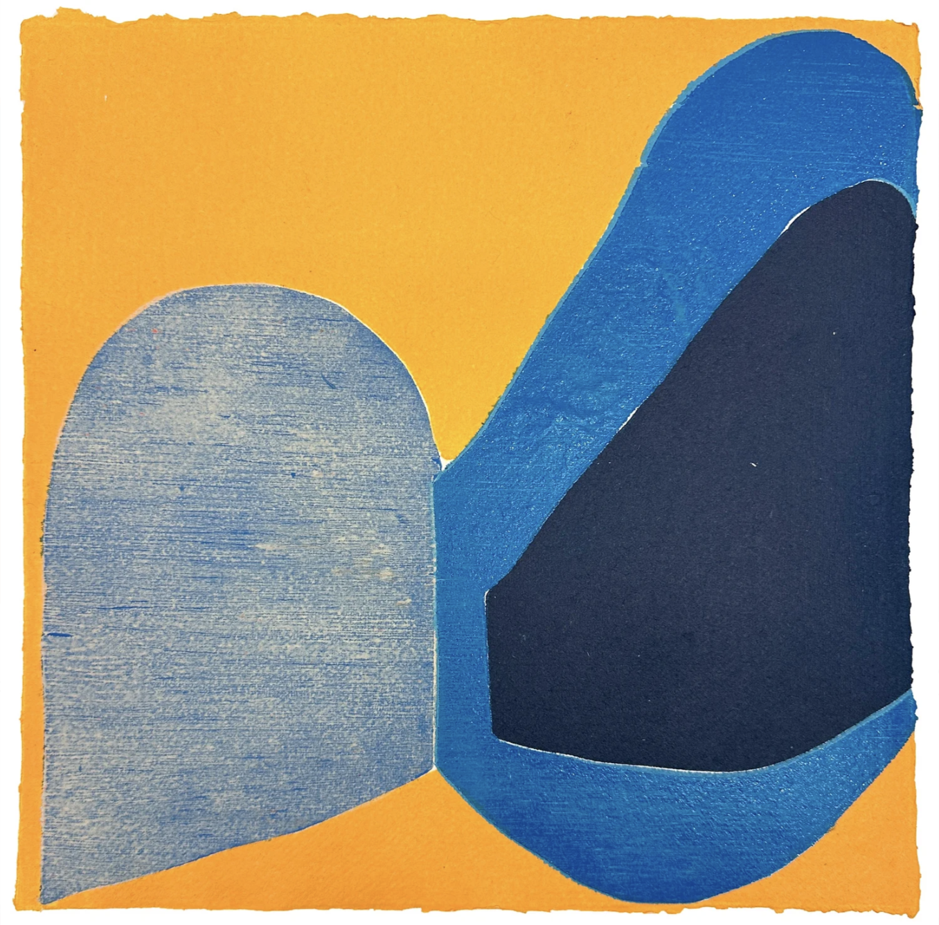 In Play V by Jill Moser