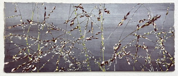 Switchgrass by Jean Gumpper at ebo Gallery