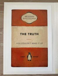 The Truth by The Connor Brothers at Dovehouse Contemporary