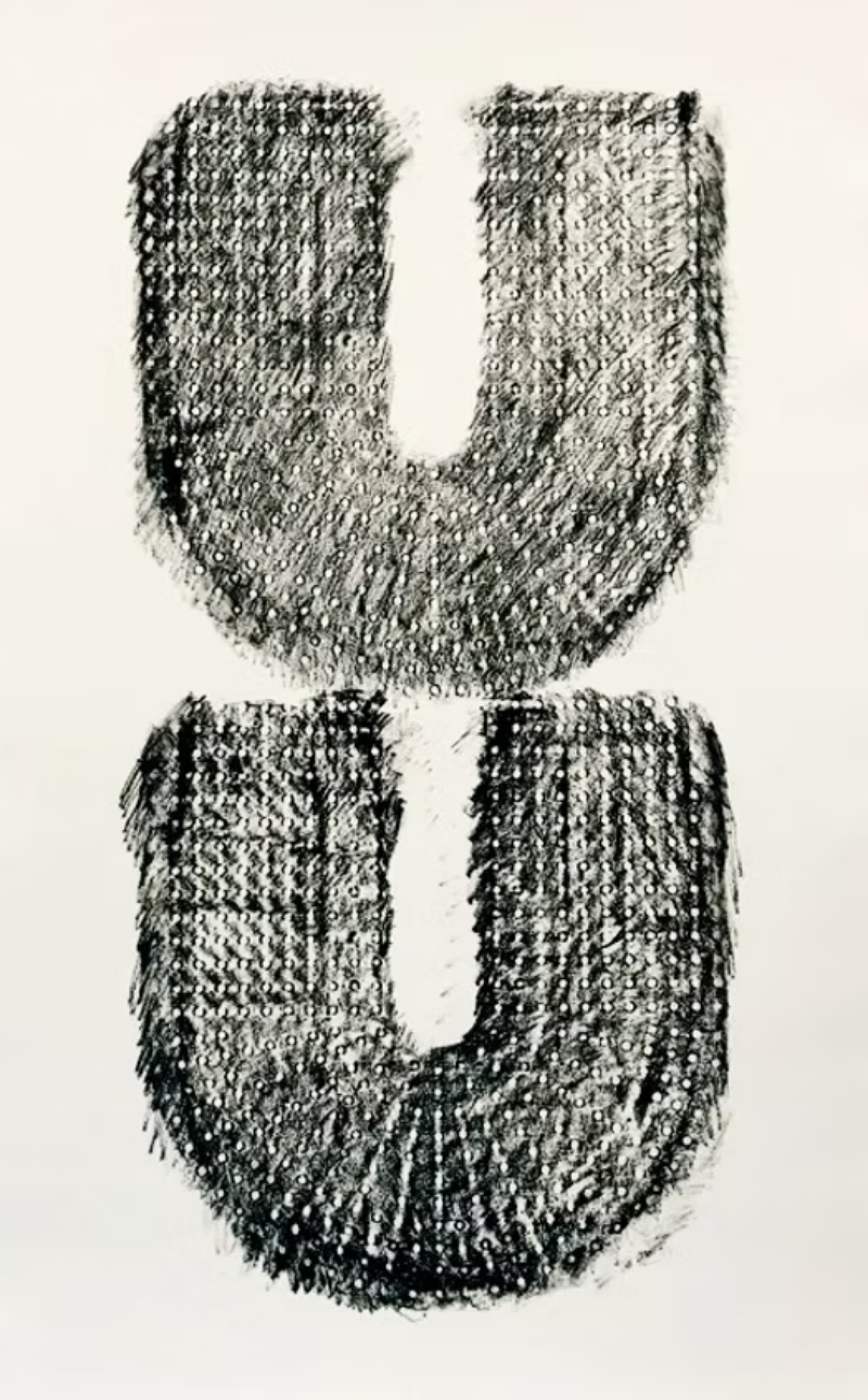 Double You by Matt Magee