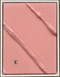 Rose (from Asphalt Meadows) by Werner Bronkhorst at Dellasposa