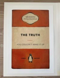 The Truth by The Connor Brothers at Dovehouse Contemporary