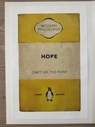 Hope by The Connor Brothers at Dovehouse Contemporary