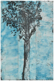Ravenna in November by Jim Dine at Graphicstudio