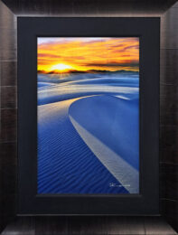 Crystal Sands (100 cm) by Peter Lik at GallArt.com