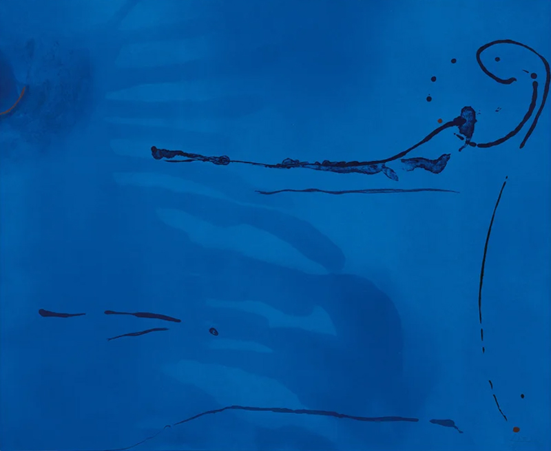 helen frankenthaler prints