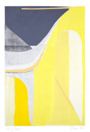 Casting Shape 8 by Jill Moser at Oehme Graphics