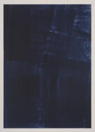 Untitled by José Pedro Croft at Galería La Caja Negra (IFPDA)
