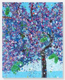 Surprise by Damien Hirst at Dellasposa