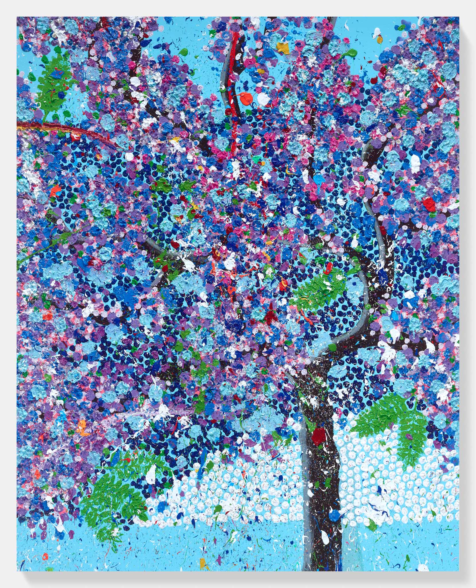 Surprise by Damien Hirst