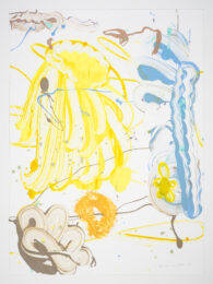 H.M. No. 1 by Catherine Howe at Manneken Press (IFPDA)