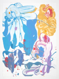 H.M. No. 4 by Catherine Howe at Manneken Press (IFPDA)