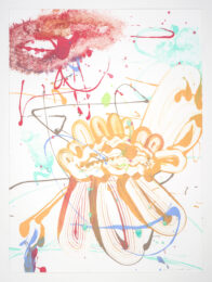 H.M. No. 2 by Catherine Howe at Manneken Press (IFPDA)