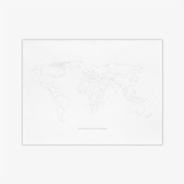 Add Color Where the World Needs Peace by Yoko Ono at JRP|Editions