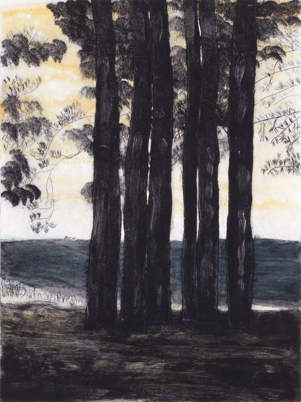 L.P.I. Autumn by Sarah Klahn