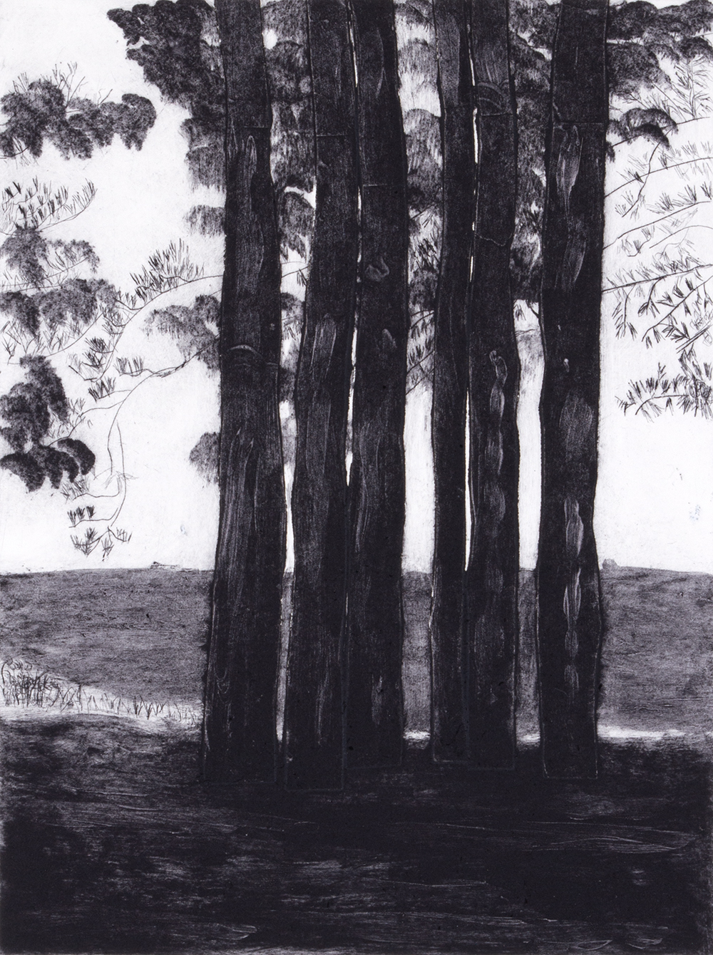 L.P.I. Meditation by Sarah Klahn