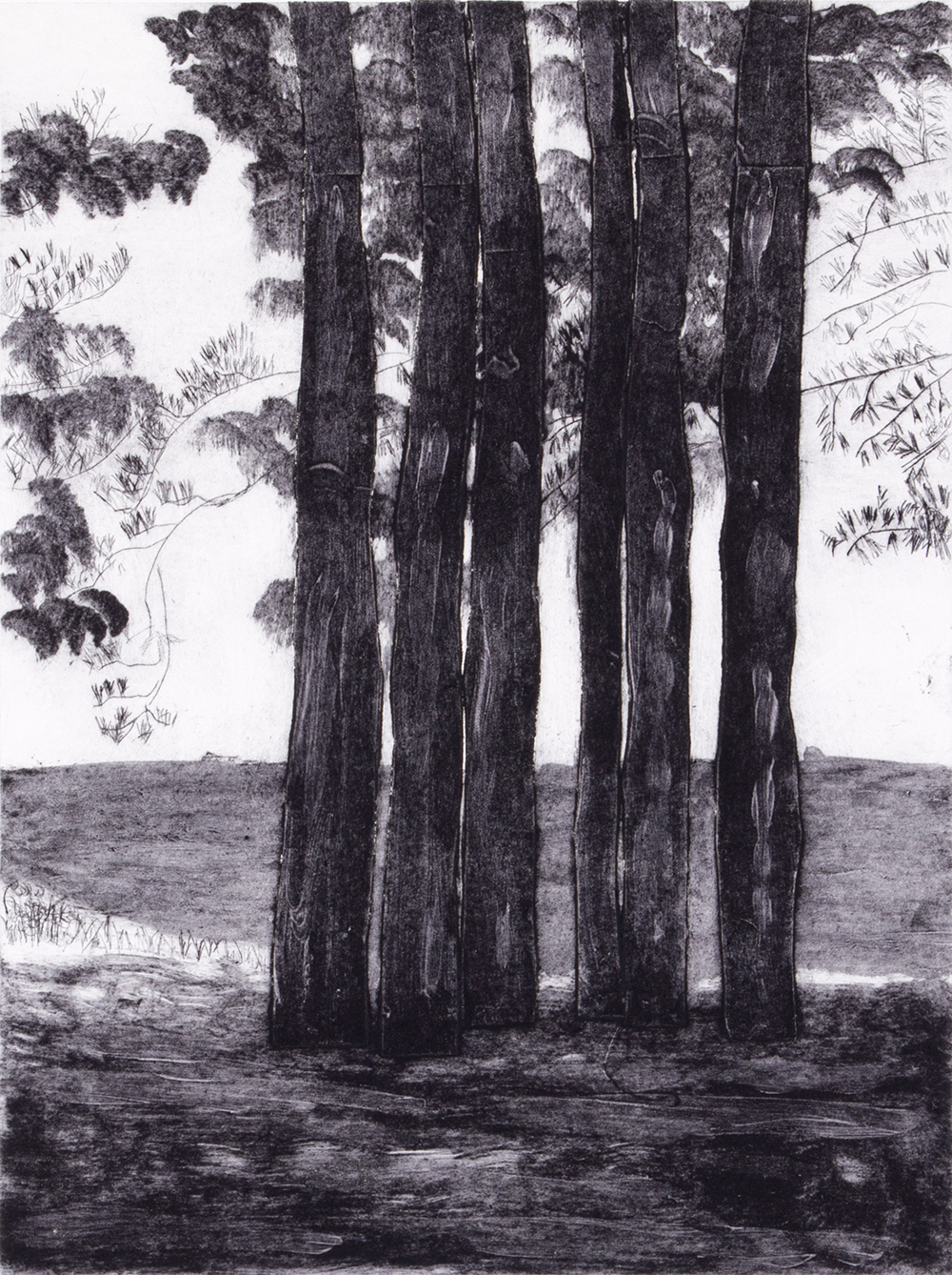 L.P.I. Meditation by Sarah Klahn