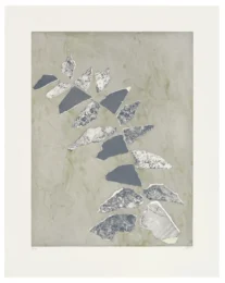 Leaflet 1 by Sam Moyer at ULAE