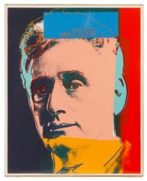 Louis Brandeis FS II.230 by Andy Warhol at GallArt.com