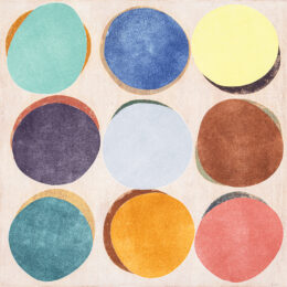 Moon 1 by Laura Berman at Oehme Graphics