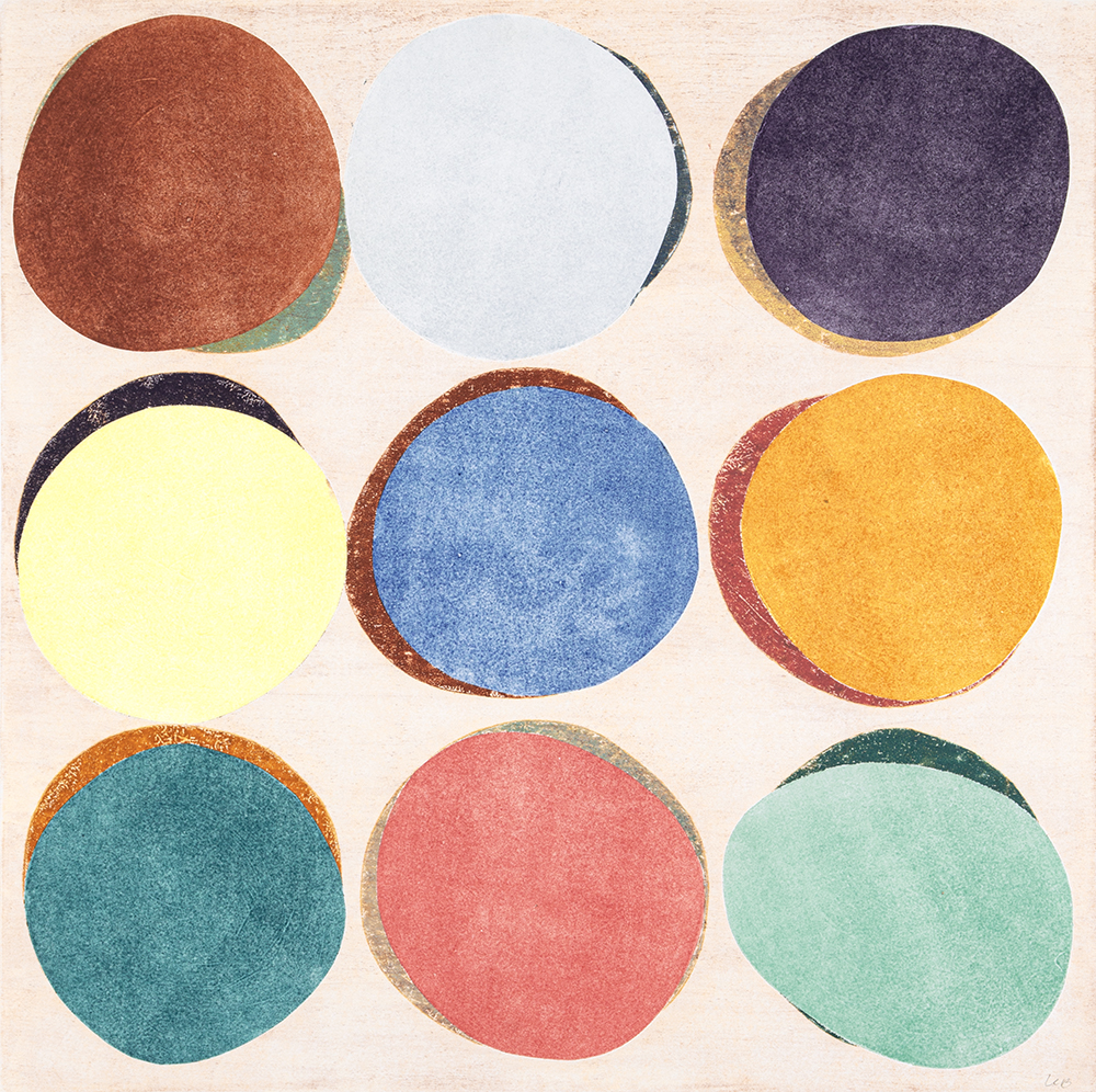 Moon 3 by Laura Berman