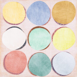 Moon 5 by Laura Berman at Oehme Graphics