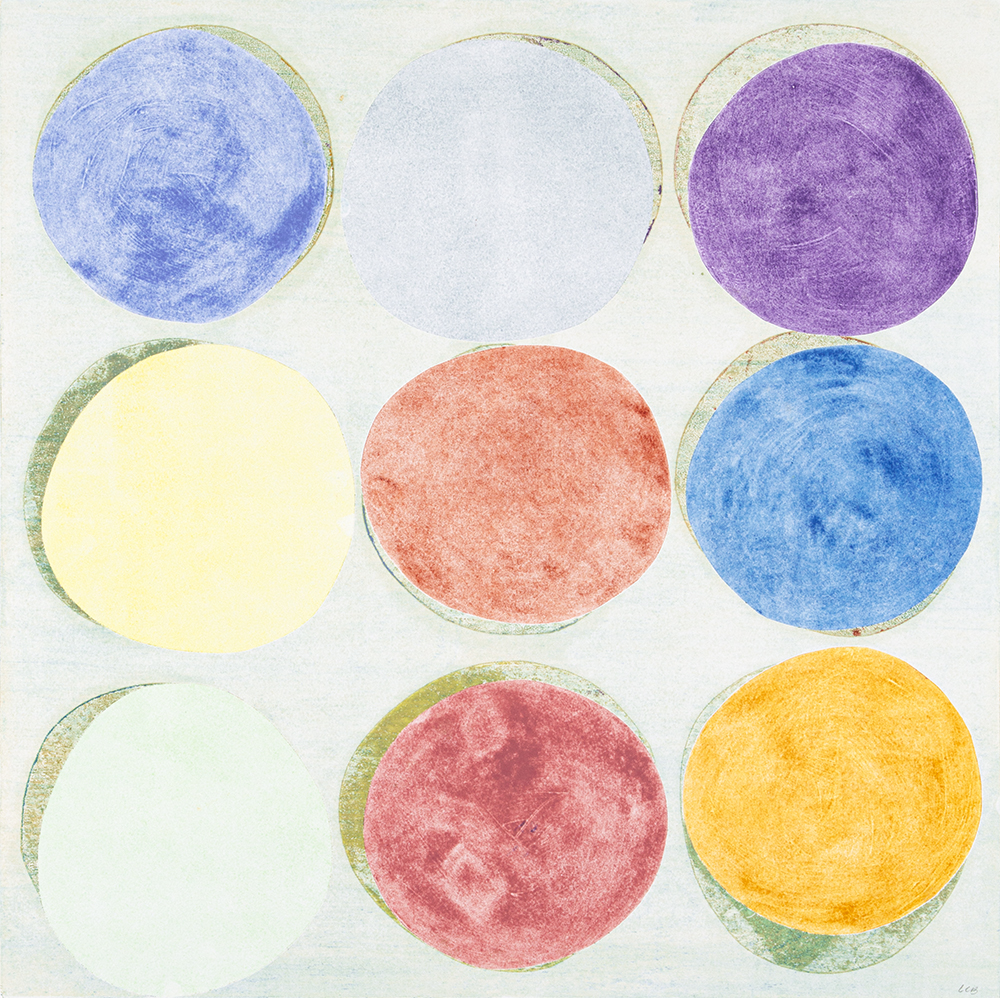 Moon 7 by Laura Berman