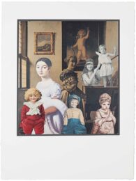 Party (Sing Song) by Peter Blake at Dellasposa