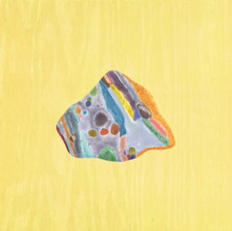 Pop Rocks 11 by Laura Berman at Oehme Graphics