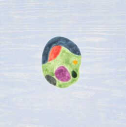 Pop Rocks 2 by Laura Berman at Oehme Graphics