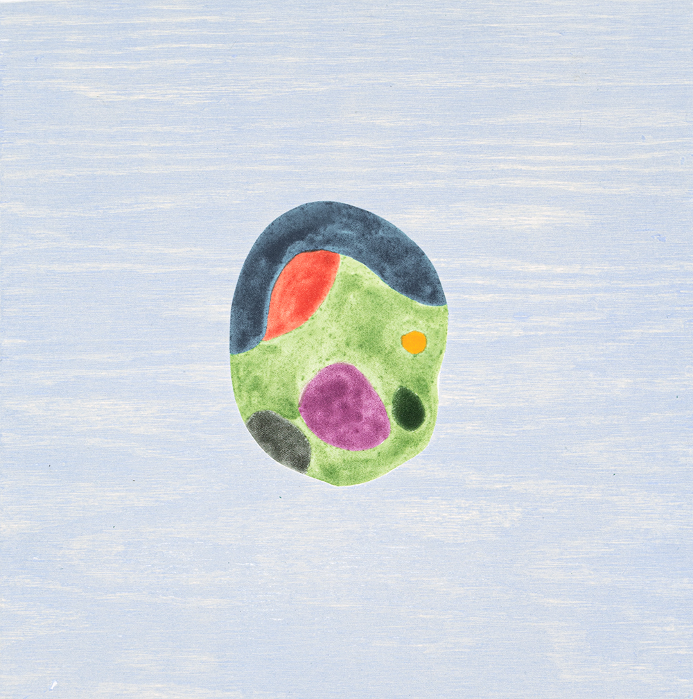 Pop Rocks 2 by Laura Berman