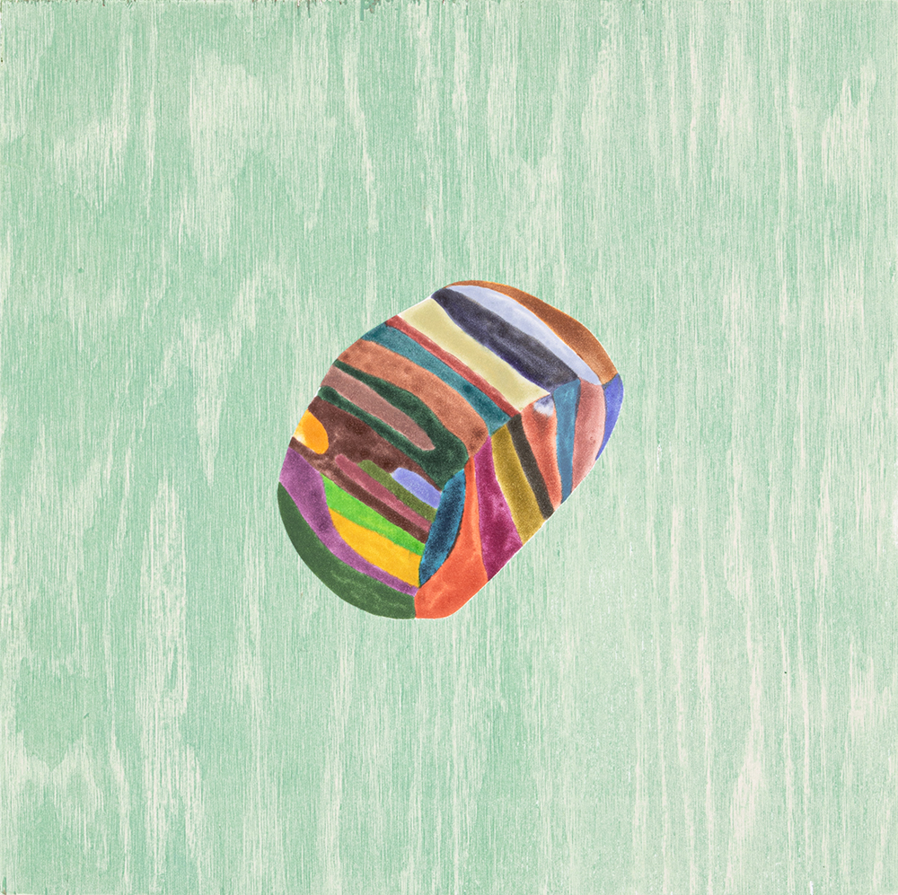 Pop Rocks 3 by Laura Berman