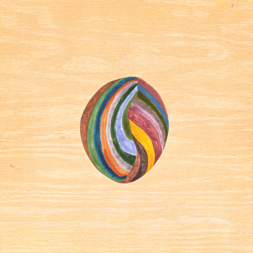 Pop Rocks 5 by Laura Berman