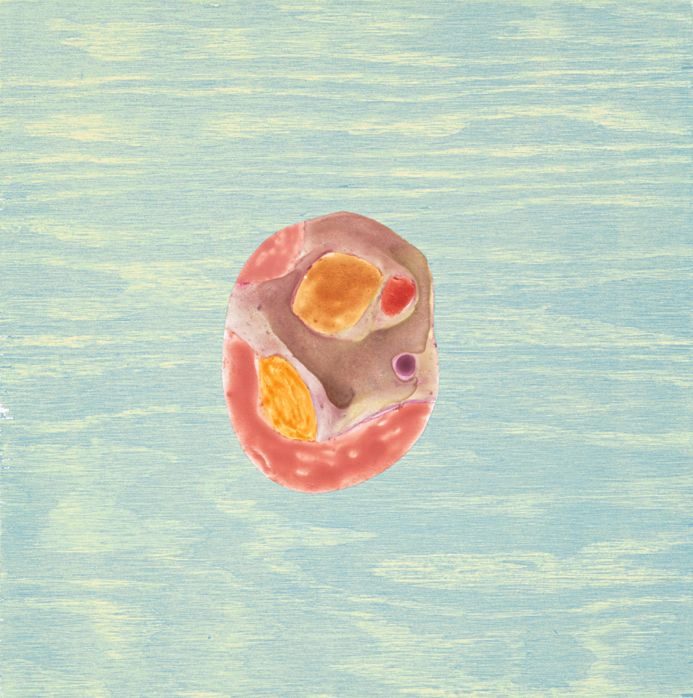 Pop Rocks 9 by Laura Berman
