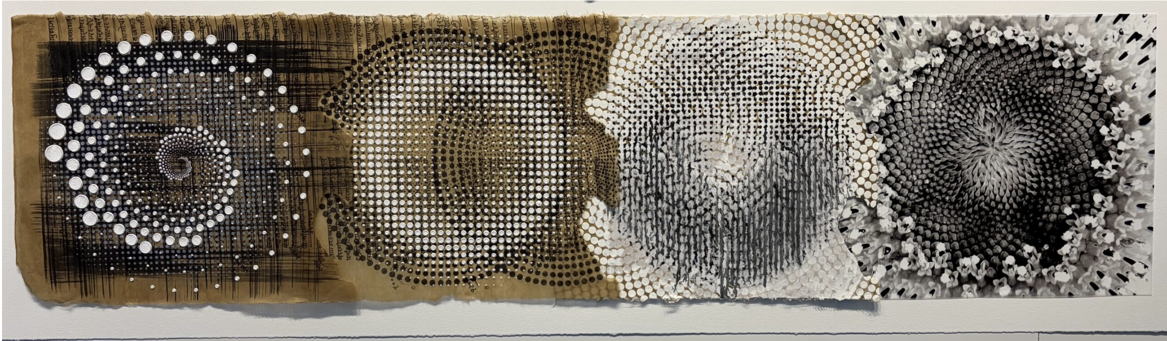 Tous ce qui existe by Judy Pfaff