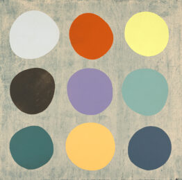 Sun 10 by Laura Berman at Oehme Graphics